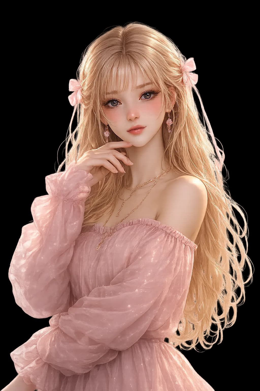 card front background