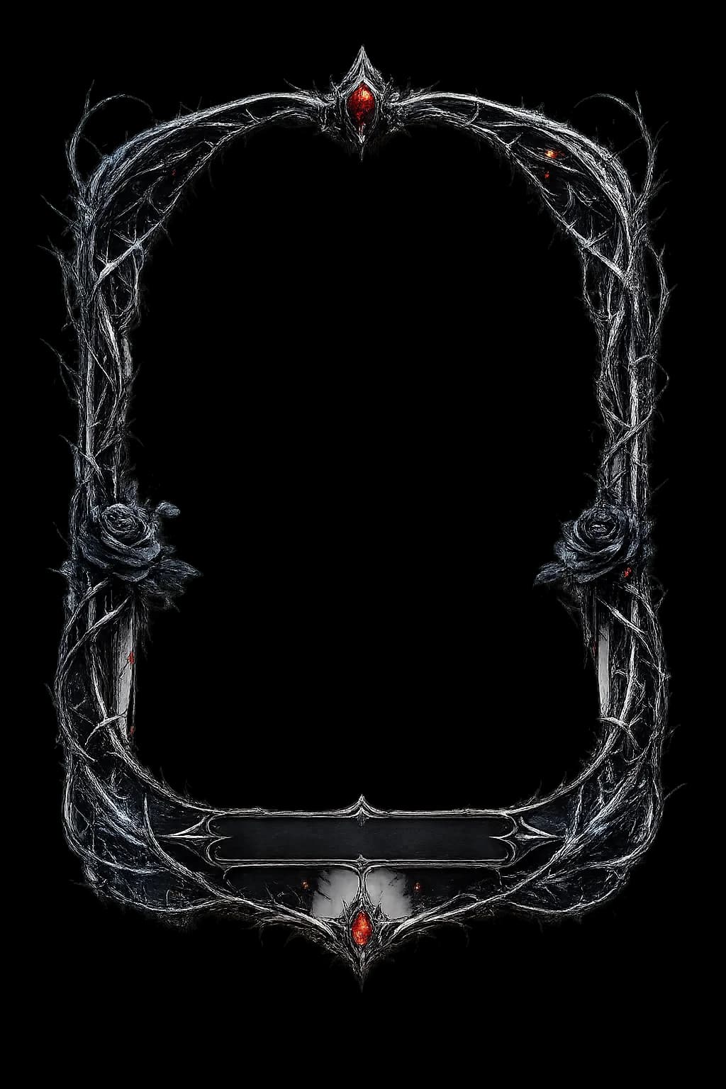 card frame