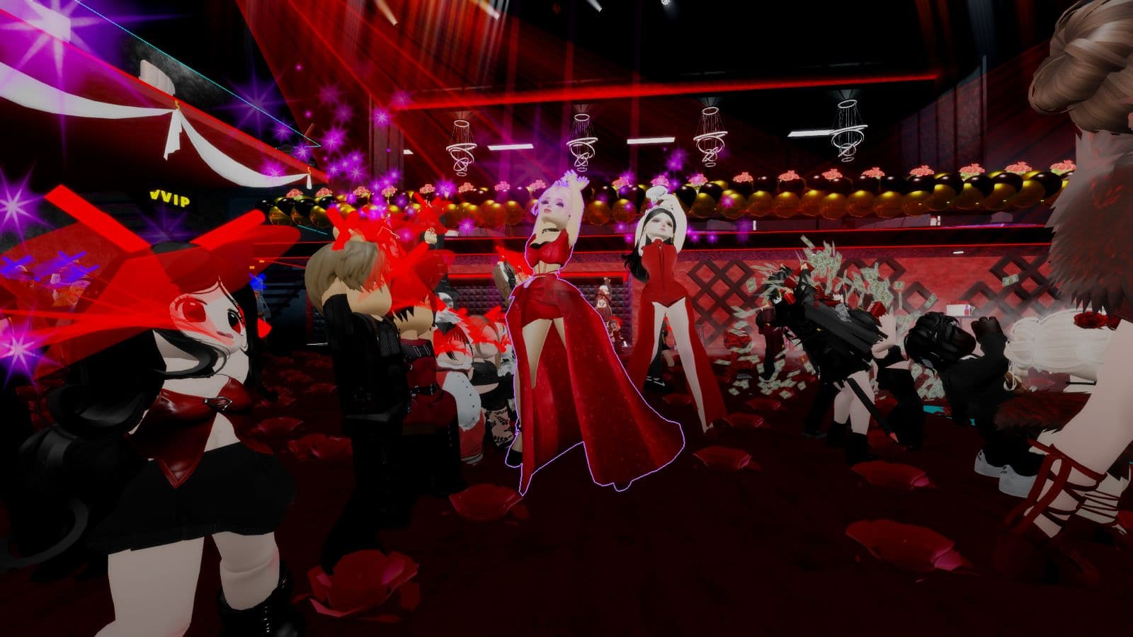 PHANTOM CLUB SPESIAL EVENT