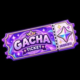 Token Gacha