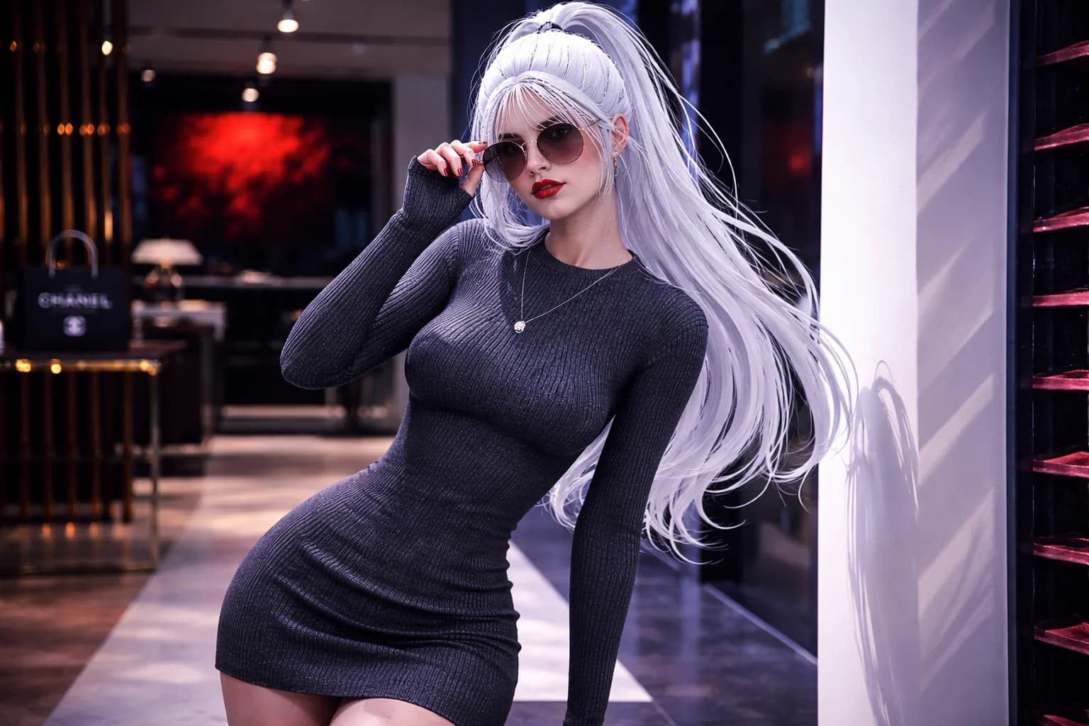 FUMIKO MIYAZAWA