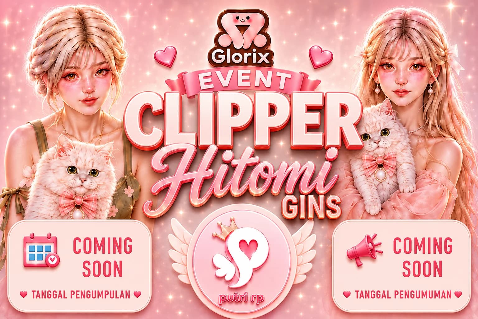 HITOMI GINS EDITIONS