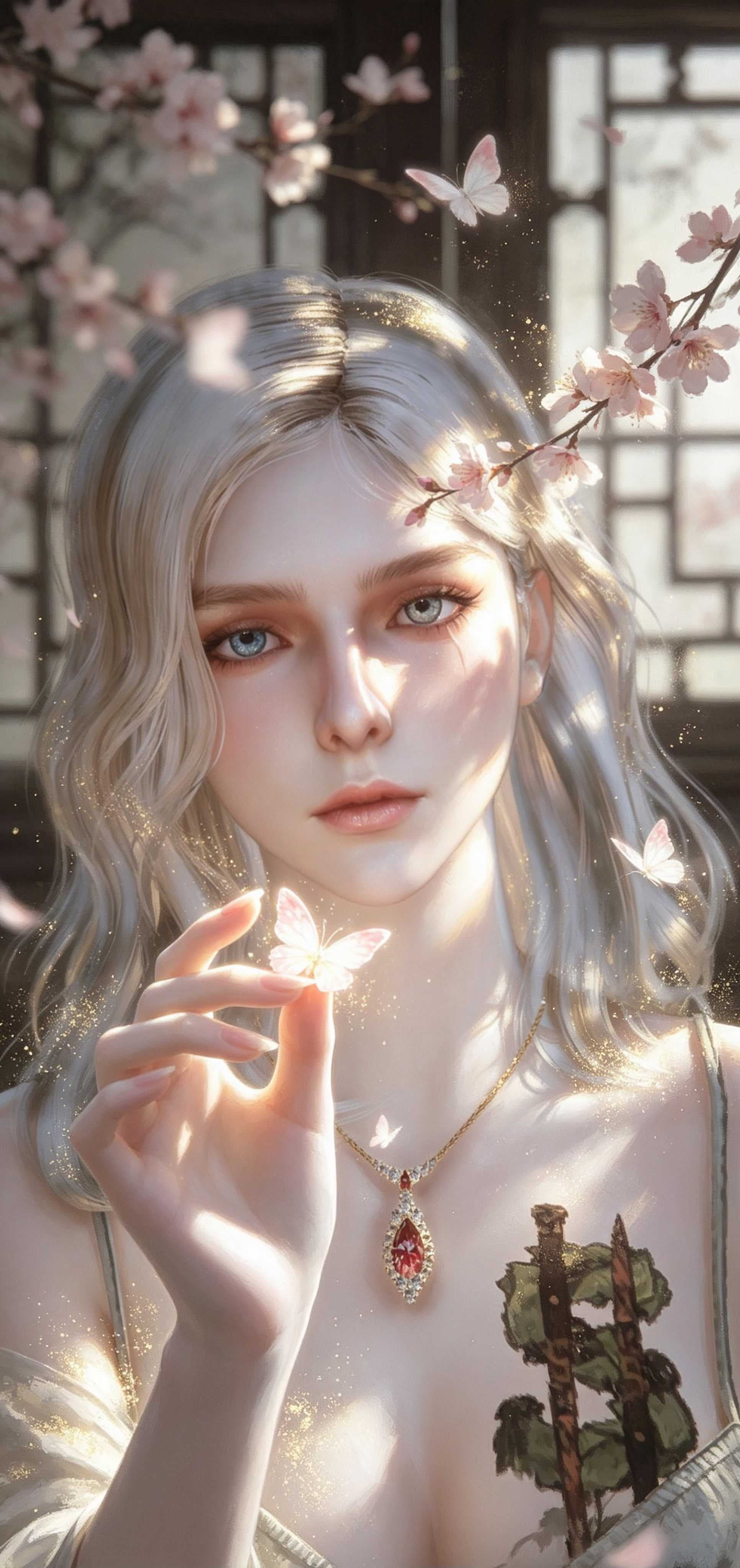 Leassa Mishima