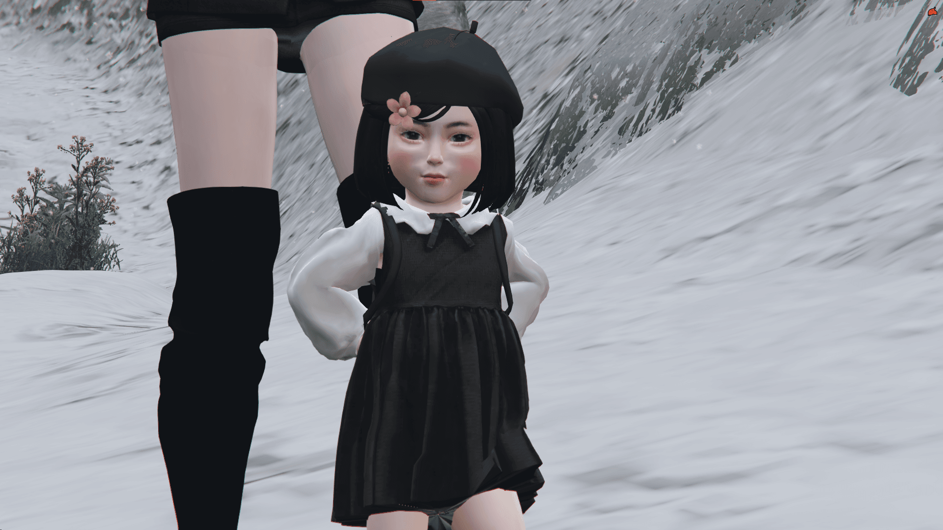 Hinata Komurasaki