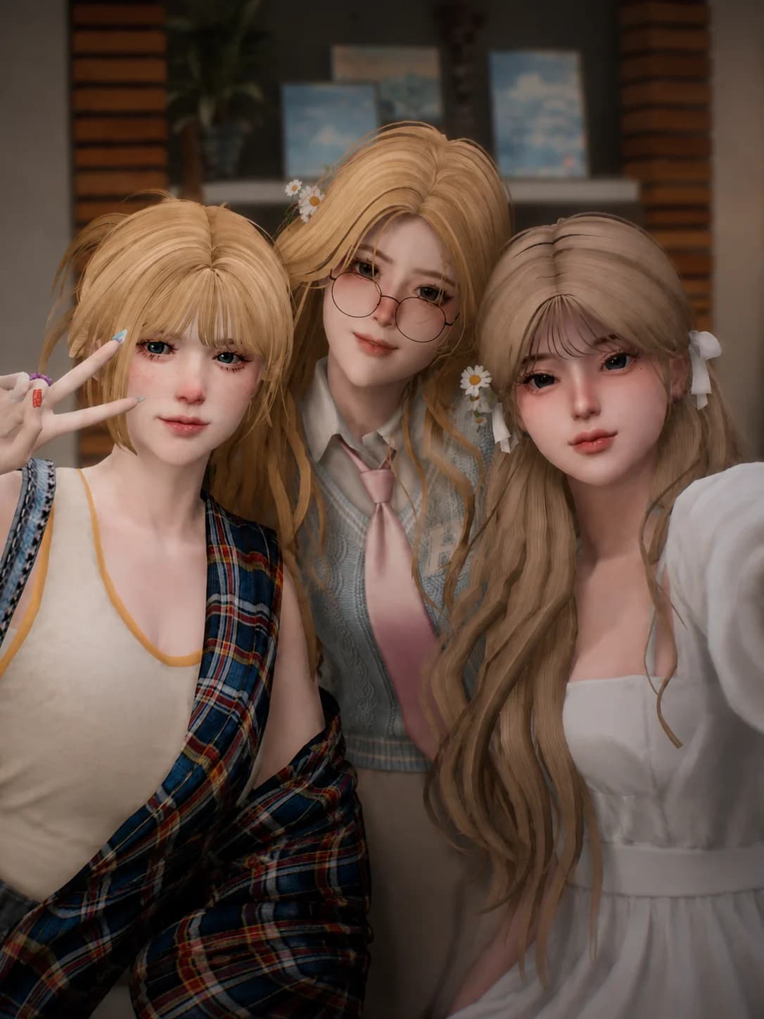 HITOMI GINS
