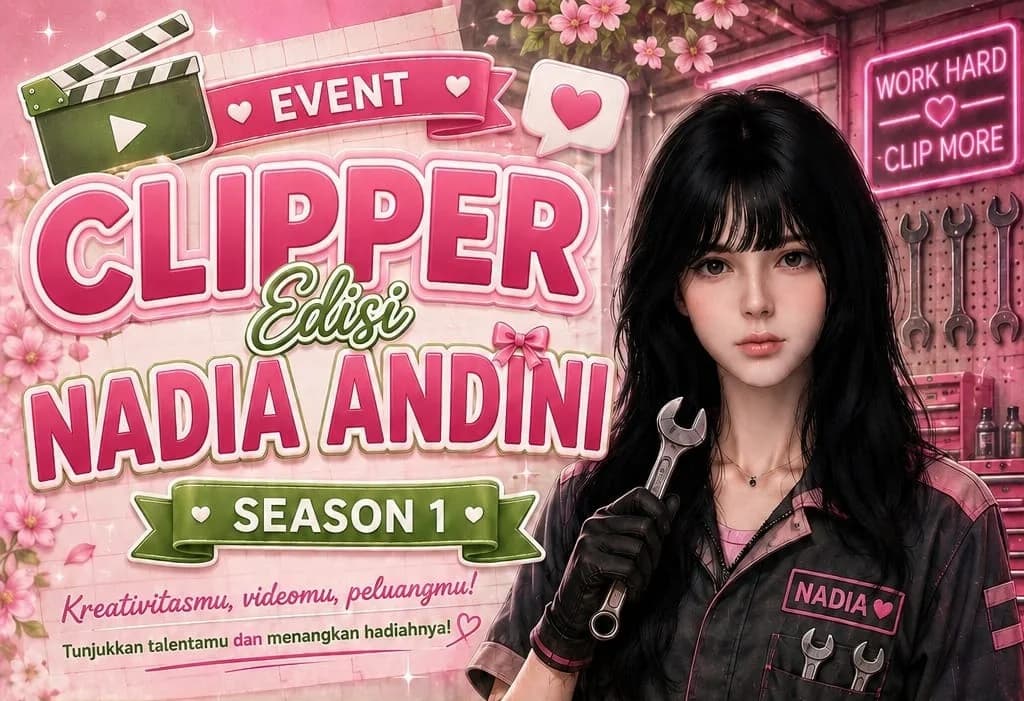 NADIA ANDINI EDITIONS