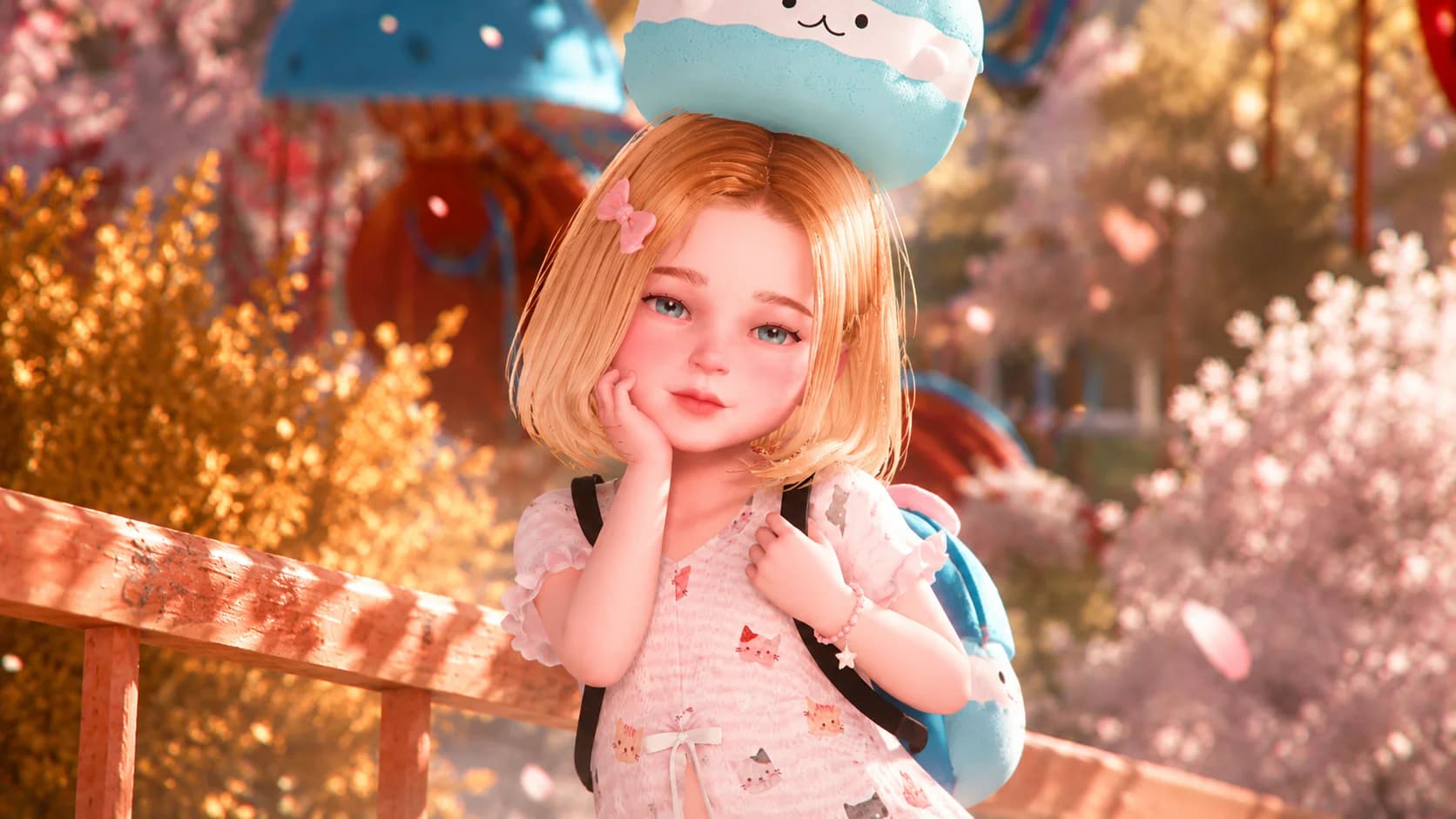 PUTRI RAPUNZEL