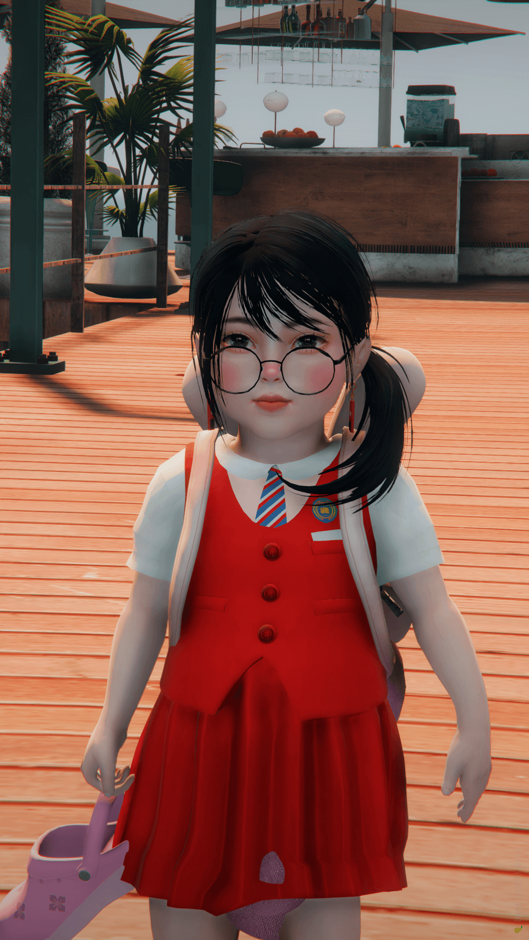 Hinata Komurasaki