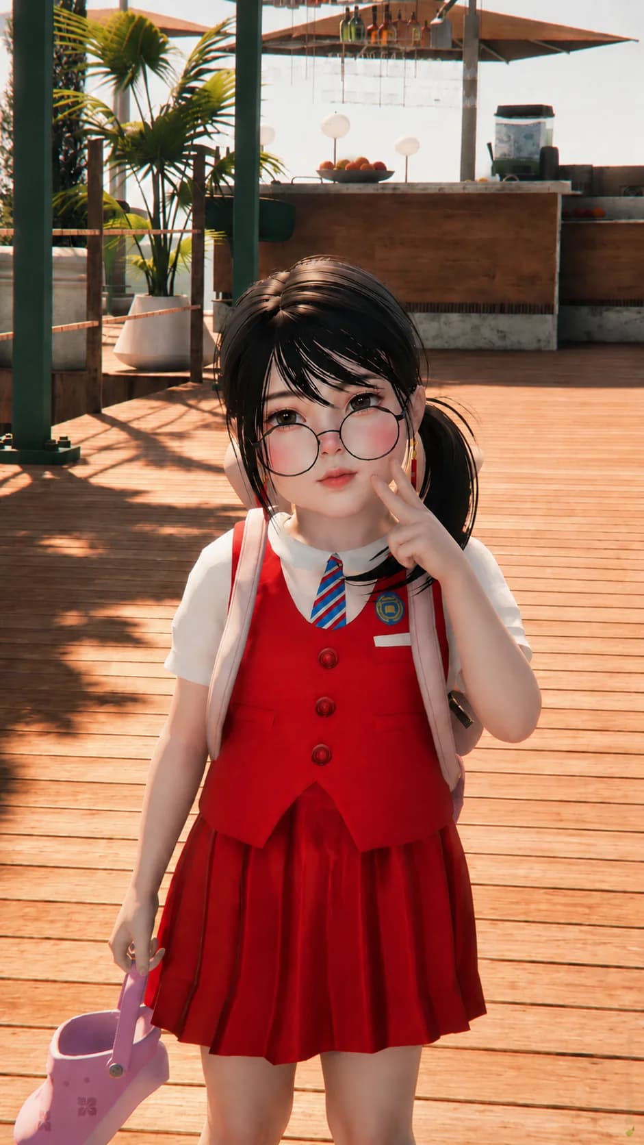 HINATA KOMURASAKI