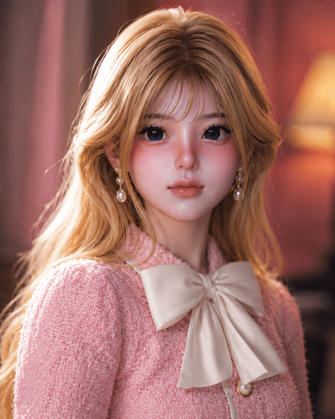 Hitomi Gins