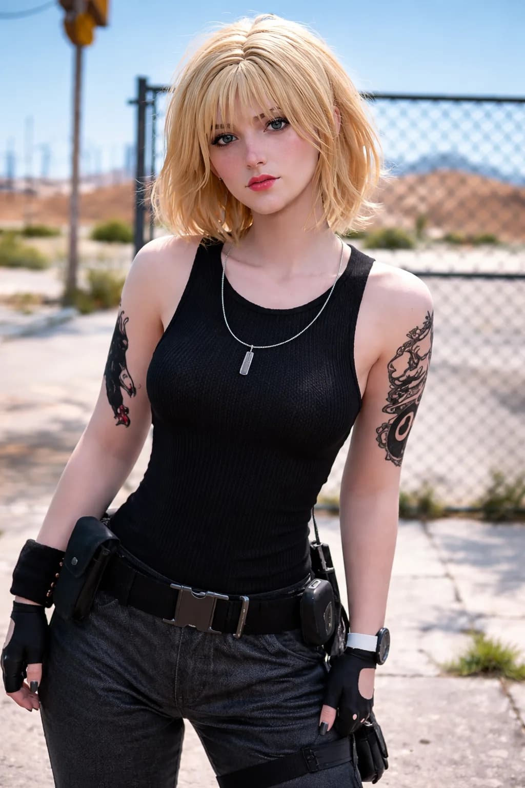 QUEEN BOOM